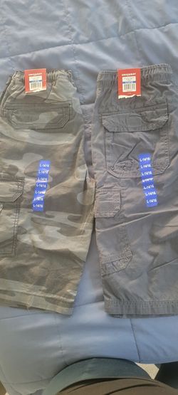 Boys Brand New Shorts Size 14/16