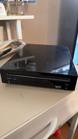 Nintendo Wii