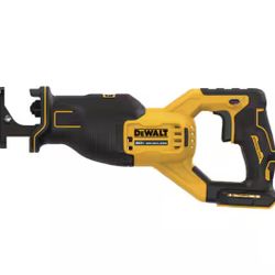 DEWALT 20V MAX Cordless Brushless Reciprocating Saw (Tool Only)=Dew-593