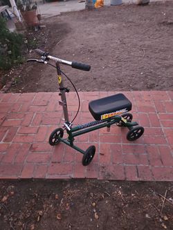 Knee Rover