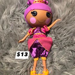 Lalaloopsy Dolls Each $13  Pickup  In Thomasville nc