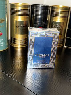 Perfume versage eros