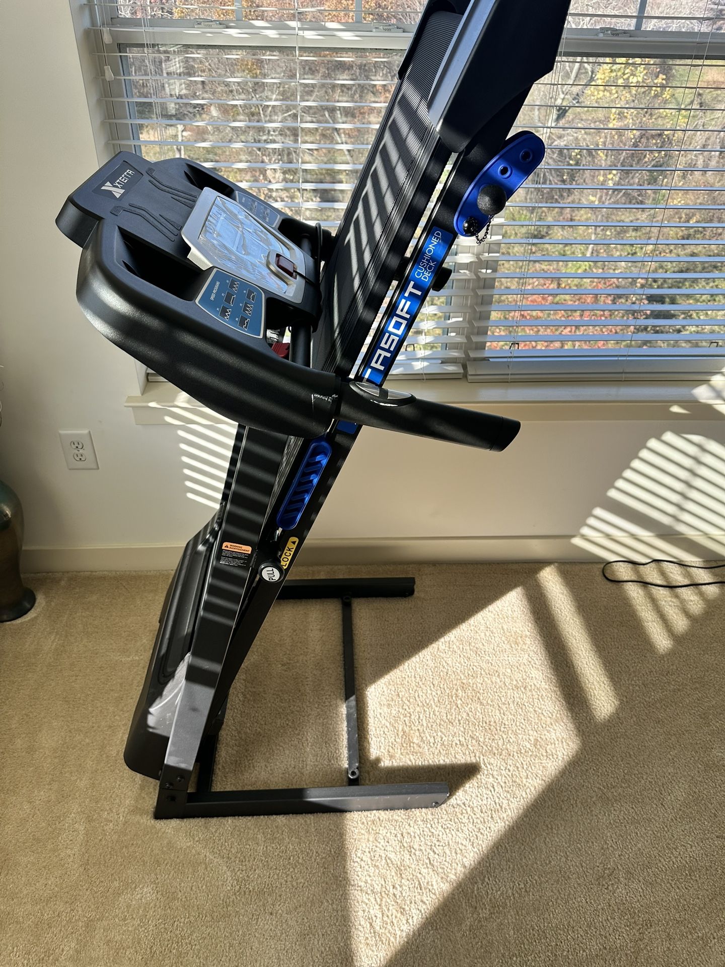 Xterra Fitness TRX1000 Treadmill