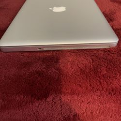 MacBook Pro 13inch Mid 2010