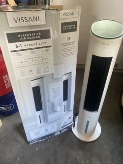 Tower Fan - Oscillating Fan - NEW