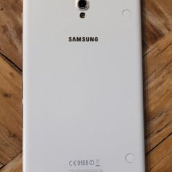 Samsung Galaxy Tab S, Wi-Fi + 4G LTE Tablet, 8.4-Inch 16GB (Any Carrier)