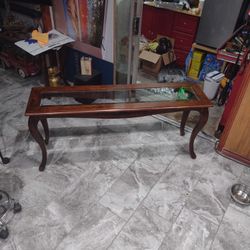 Console Table