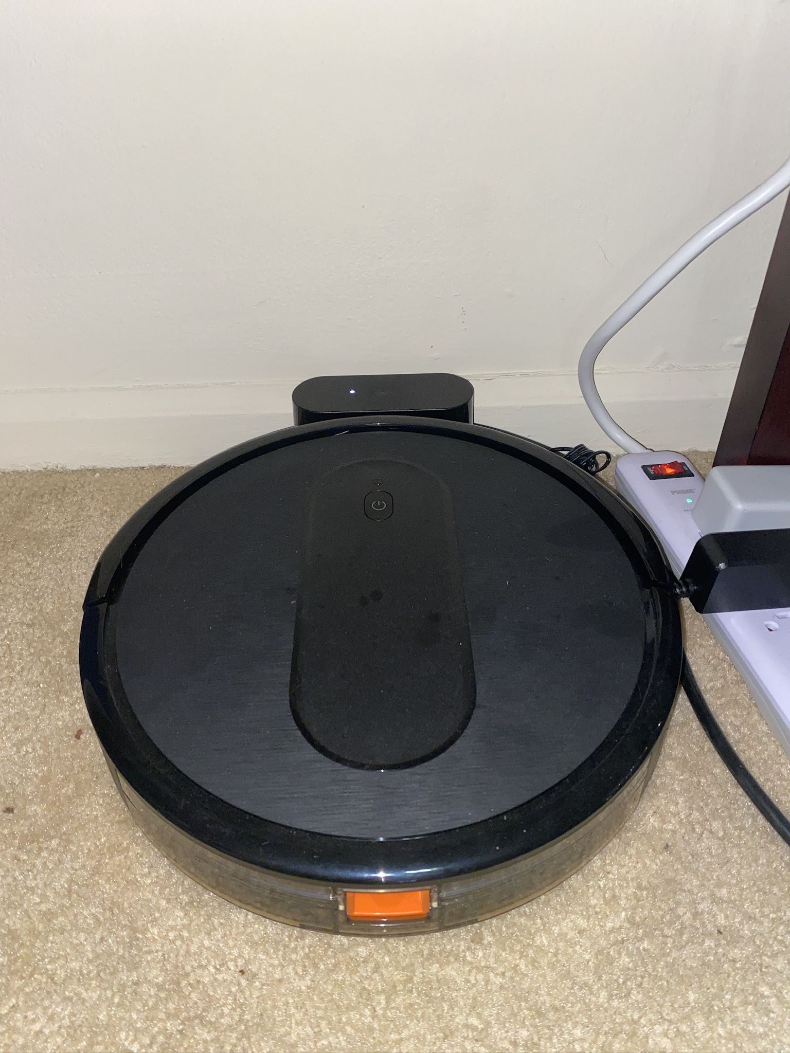 iRobot Automatic Vacuum Cleaner