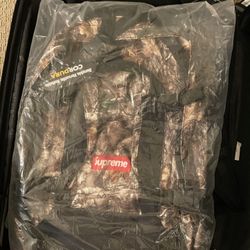 Supreme Bag