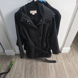Women's michael kor's jacket