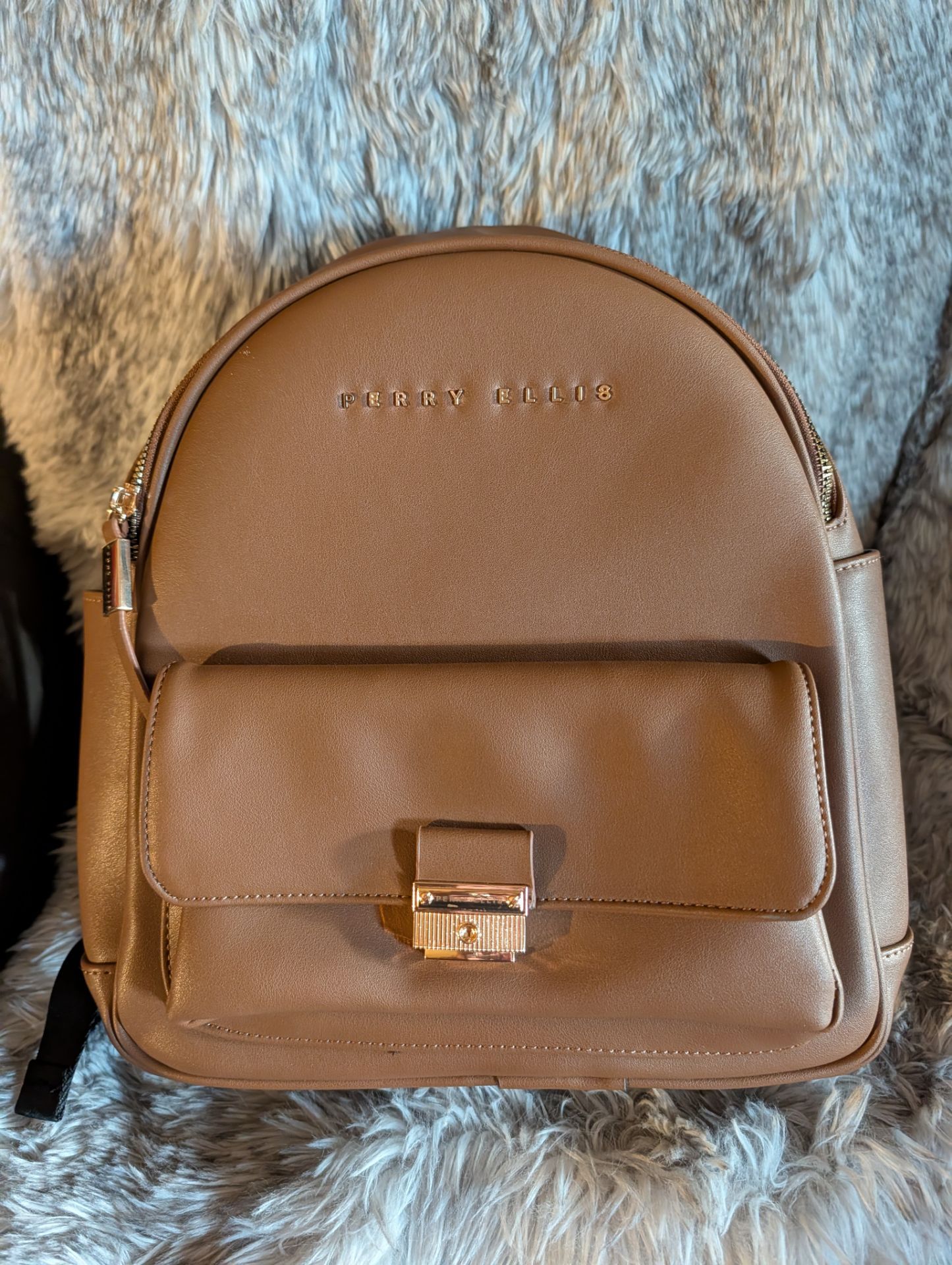 Perry Ellis backpack