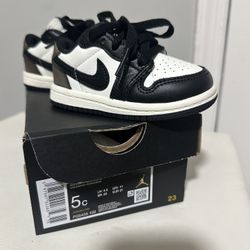 Jordan 1 Retro Low Og