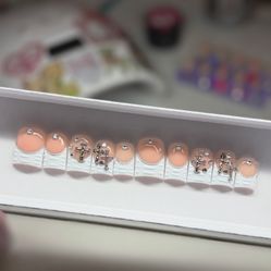 Chrome Freestyle Set 