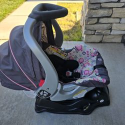 Baby CAR Seat