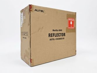 The Autel Adaptive Cruise Control Reflector Mirror