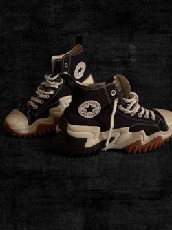 Brand new Converse Chuck Taylor All Star High Top
