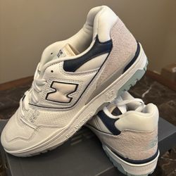 Men’s New Balance 550 Shoes