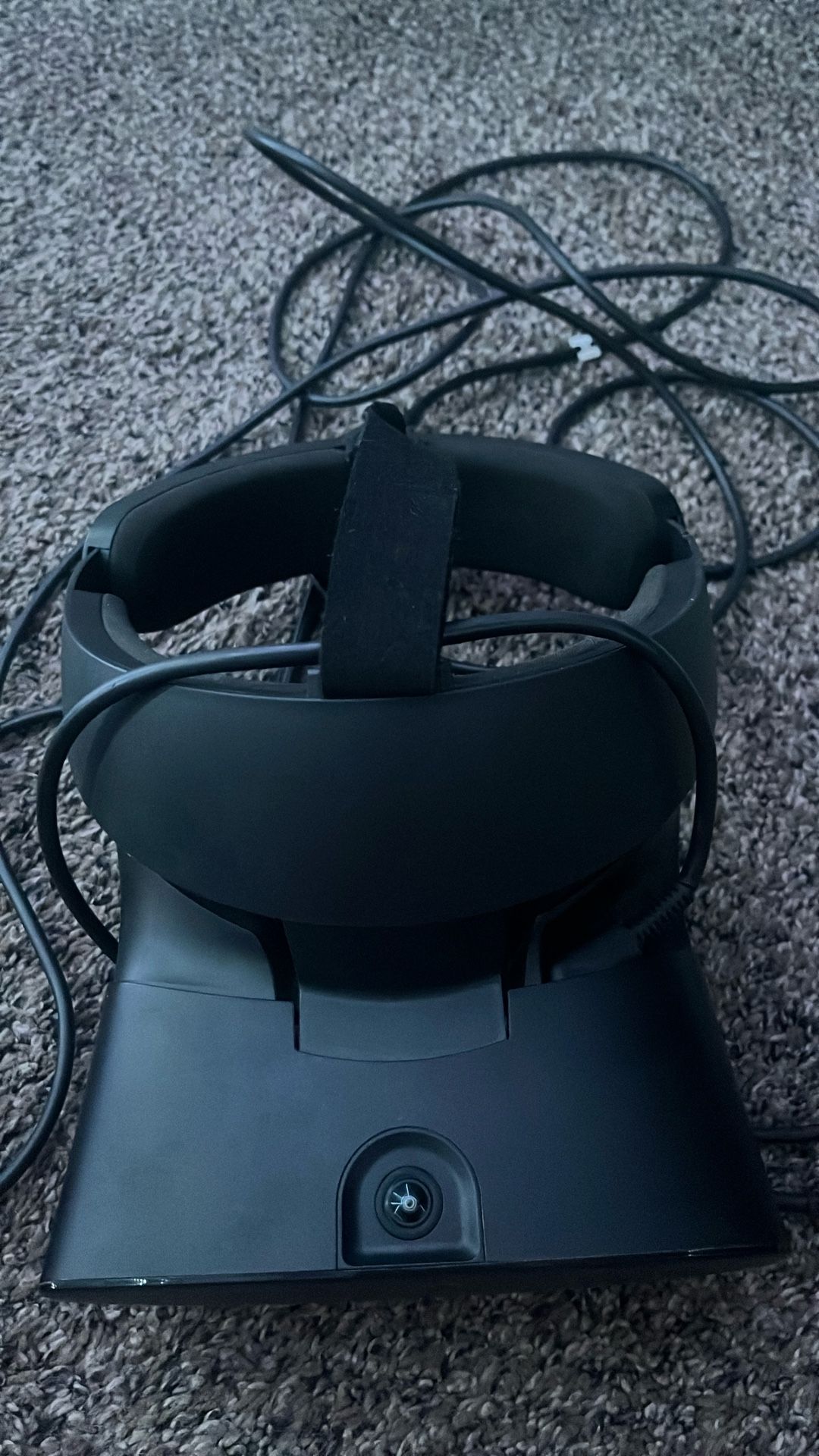 Oculus rift S