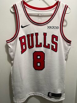 Chicago Bulls Jersey