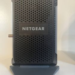 Netgear CM1000 Ultra-High Speed Cable Modem 