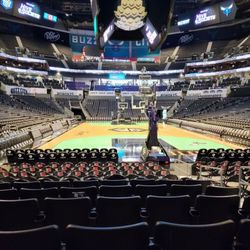 Charlotte Hornets Home Game Tickets 