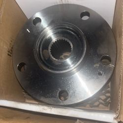 Brand New Hub  Assembly Front Hub 