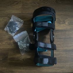 Knee Brace Size XL