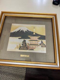 Japanese Art