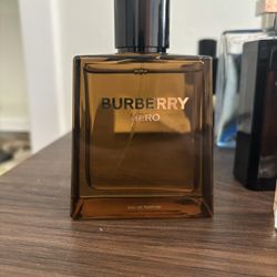 Burberry Hero EDP