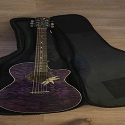 Unearth Your Distinct Sound with Quality Wooden Guitars! watch easy