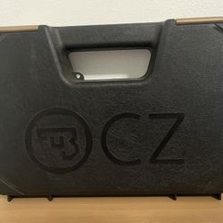 CZ Dry Box 