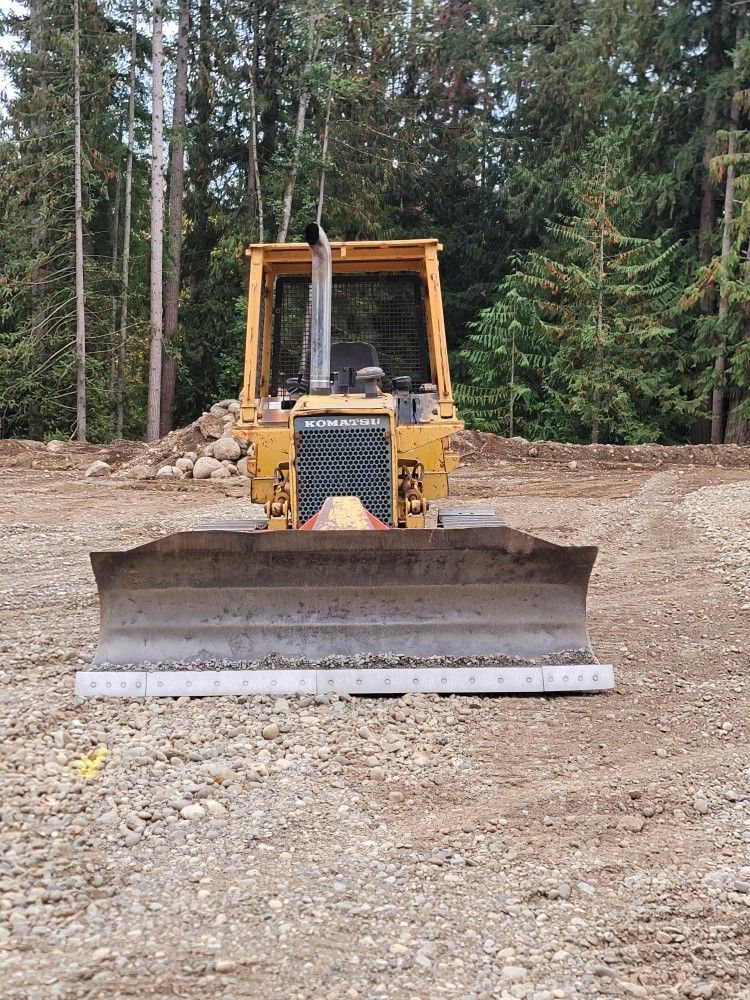Dozer