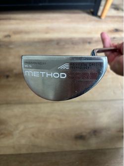 Nike Core Method Putter
