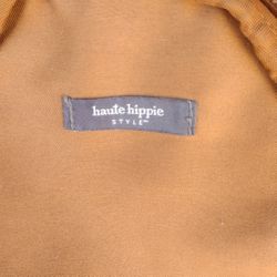 HAUTE HIPPIE CROSS BODY UNISEX 