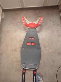 Perfect Situp Fitness