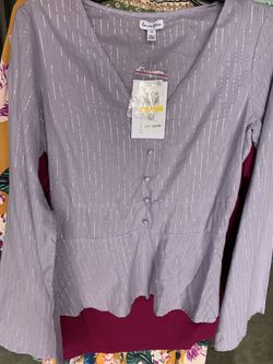 Size M Retail 34$