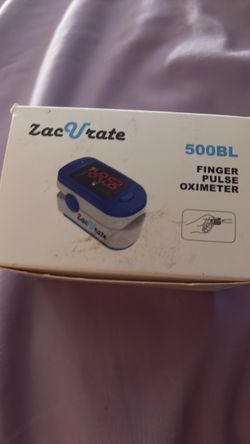Pulse reader
