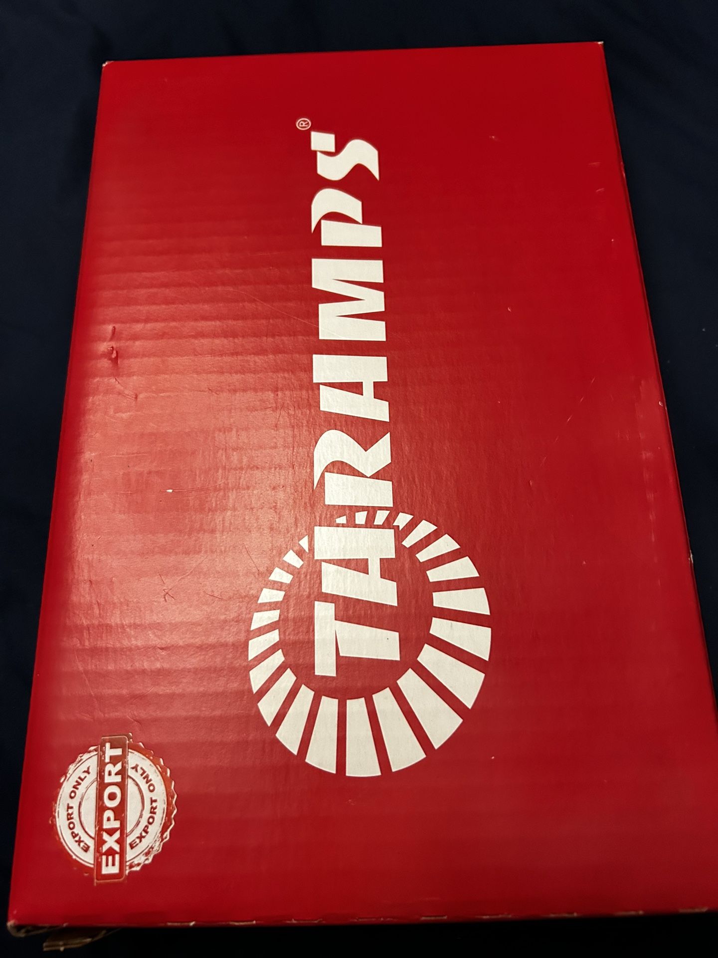 Taramps