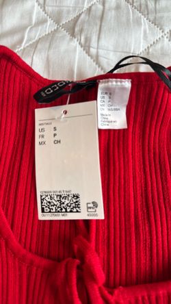 Tunic top micro dress S size