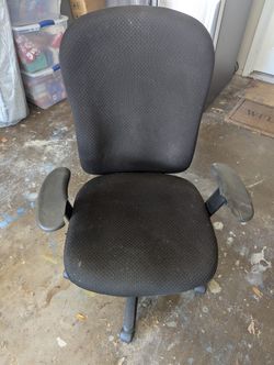Ergonomic Chair