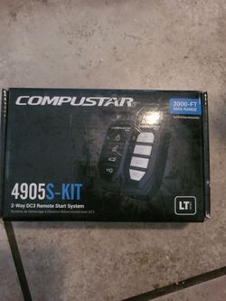 Remote start