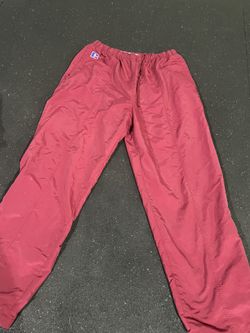 Vintage Russel Athletics Track pants