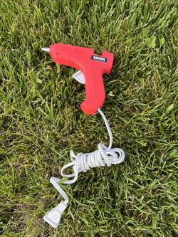 Hot Glue Gun