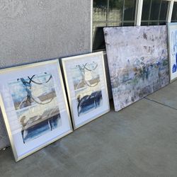ZGallerie Wall Decor