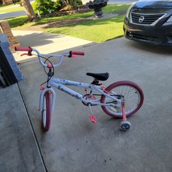 Kids Bikes 