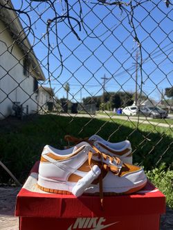 Nike Dunk