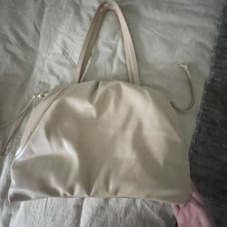 Large Shoulder Bag 