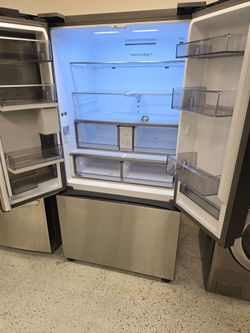Samsung Refrigerador 🤑 🤑 🤑 🤑