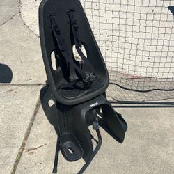 Thule Yepp Bike Seat 