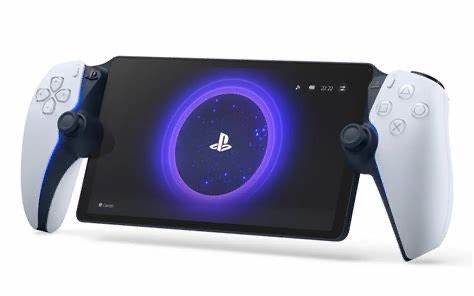 Sony PlayStation Portal For PlayStation 5 PS5